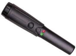 Precyzyjny detektor metali Garrett THD z latarką