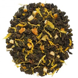 Herbata Oolong Pomarańczowy 250g Tea Tea