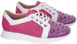 Sneakersy damskie Bombonella 10T-125.325 - 08-04 T BYZ
