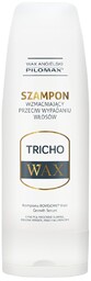 WAX Tricho Szampon wzmacniający przeciw wypadaniu włosów, 200