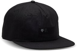 czapka z daszkiem FOX - Source Adjustable Hat