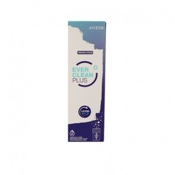 Avizor Ever Clean Plus 255ml TANIE I MARKOWE