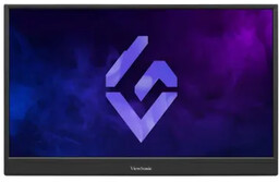 Monitor ViewSonic 16" VX1654 IPS FHD 144Hz MiniHDMI