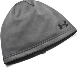 Under Armour Czapka Storm Beanie Grey