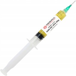 Flux Topnik Pasta Do Bga Smd Aim NC254