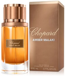 Chopard, Malaki Amber, woda perfumowana, 80 ml