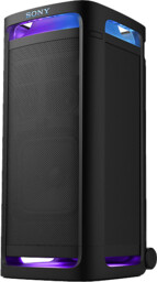 Power audio SONY ULT TOWER 9AC Czarny