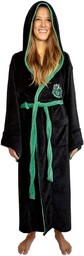 Szlafrok z Kapturem Slytherin