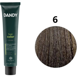 Dandy Toner Cover Koloryzujący CIEMNY BLOND dla Mężczyzn