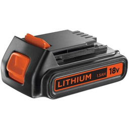 BLACK&DECKER Akumulator BL1518 1.5Ah 18V