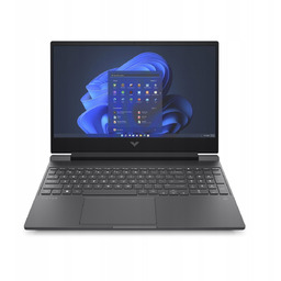 Laptop HP Victus 15-fa Intel i5 16GB 512GB