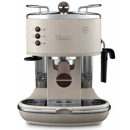Ekspres ciśnieniowy kolbowy DELONGHI Icona Vintage ECOV 311.BG