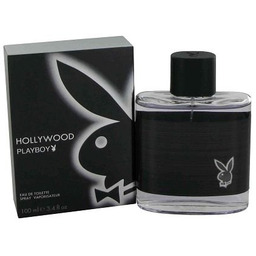 Playboy, Hollywood, woda toaletowa, 100 ml