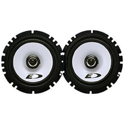 ALPINE Głośniki samochodowe SXE-1725S Zyskaj