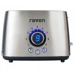 Toster Raven ET007 1000W