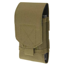 Ładownica na telefon - oliwka (GFT-19-016395)