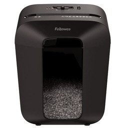Fellowes Niszczarka osobista LX41 Mini-Cut, 17L
