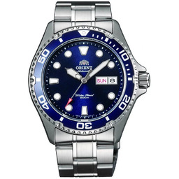 Zegarek Męski Orient Ray II FAA02005D9 + BOX
