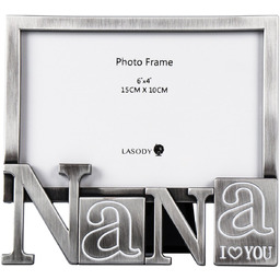 LASODY ''I Love You Nana'' ramka do zdjęć