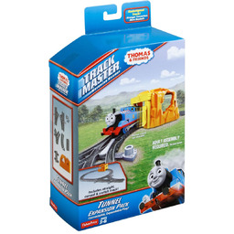 Tomek i Przyjaciele, zestaw torów, BMK83