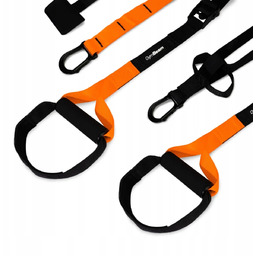 Taśmy Treningowe Pas Na Drzwi Do Zawieszania Trx