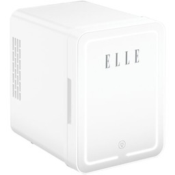 ELLE Lodówka kosmetyczna ESDAFX04WHEU Biały