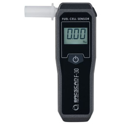 Alkomat BACscan f-30 ( elektrochemiczny )