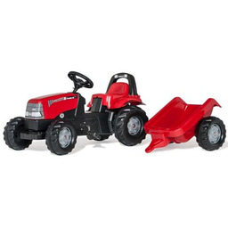 ROLLY TOYS Jeździk rollyKid Case 1170 CVX