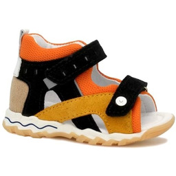 Bartek BABY 115980-03 sandały sandałki profilaktyczne chłopięce