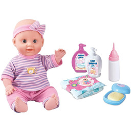 Smily Play, lalka bobas Bambolina