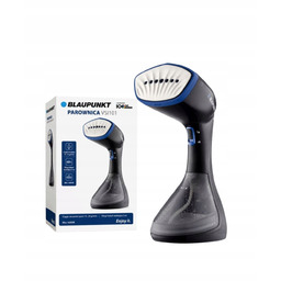Blaupunkt, VSI101, parownica do ubrań, 1600