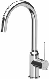 QUADRON Bateria kuchenna INGRID Q LINE chrom 3523500_CR