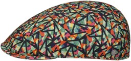Kaszkiet Levono Multicolour by Lierys, zielony, cm