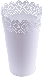 OSŁONKA METALOWA 21 CM