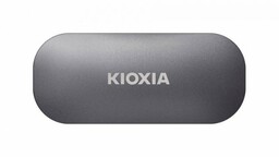 Kioxia Dysk zewnętrzny SSD Exceria Plus 500GB USB