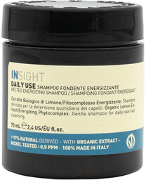 InSight Daily Use, skoncentrowany szampon o stałej konsystencji