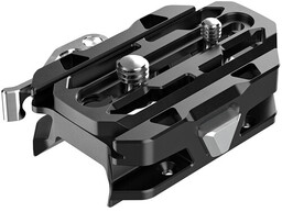 8Sinn Riser Plate II + Arca-Swiss Plate -