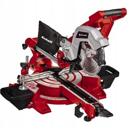 Einhell Expert Ukośnica Piła Ukośna Te-sm 216 Dual