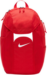 Nike Plecak Miejski Sportowy Szkolny Piłkarski Z Pokrowcem