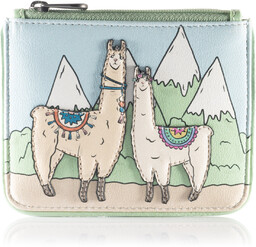 Bilonówka damska Lamy Yoshi Y1723