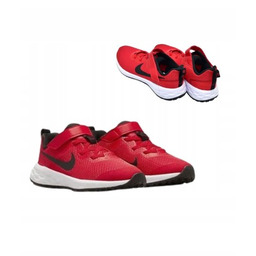 BUTY DZIECIĘCE SPORTOWE NIKE REVOLUTION 6 NN (PSV)