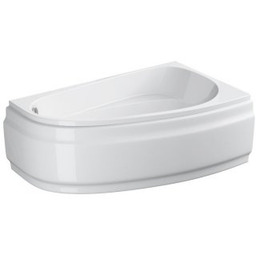 Wanna narożna 42 joanna new prawa 160x95 cw