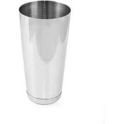 AMBITION Shaker bostoński stal nierdzewna 830 ml 126637