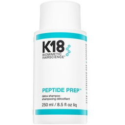 K18 Peptide Prep Detox Shampoo szampon głęboko oczyszczający