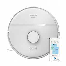 Robot sprzątający i mopujący Philips 2700 Pa Seria