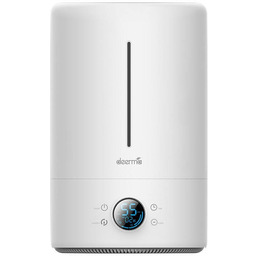 Ultradźwiękowy nawilżacz powietrza Deerma F628s