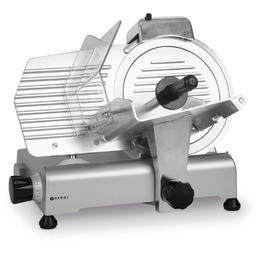 Krajalnica do wędlin sera Kitchen Line 300 250W