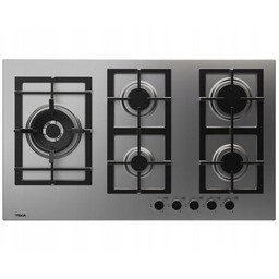 TEKA Płyta gazowa 86cm EFX 90.1 5G AI