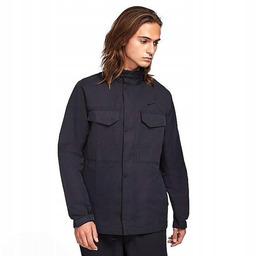 Nike Kurtka męska CZ9922 L czarna