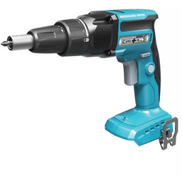 Dedra Wkrętarka akumulatorowa do płyt gipsowych 1/4'' HEX